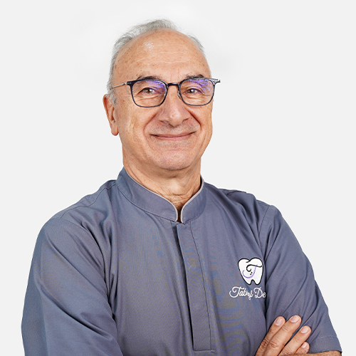 Prof.Dr.Hakan Akincibay