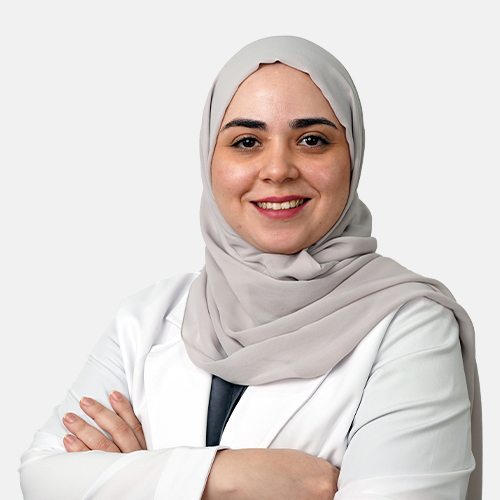 Dr.Nour Abuthuraya