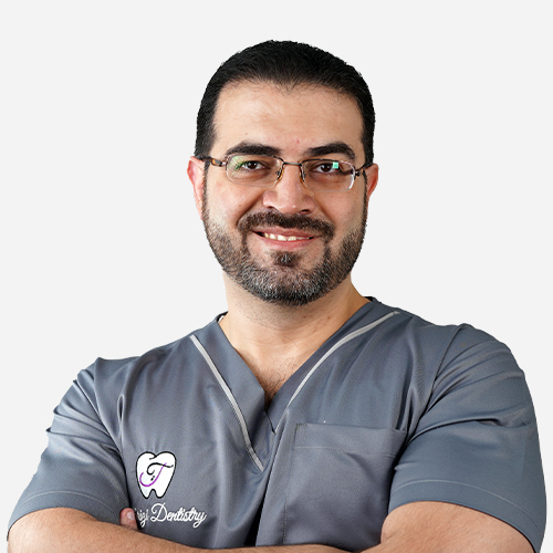 Dr. Mohamed Fouad