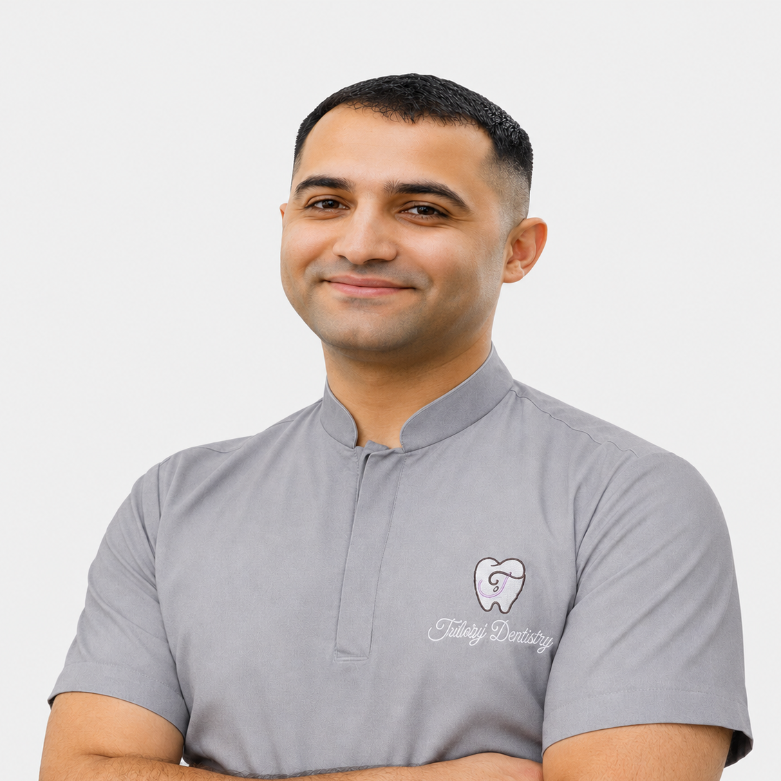 Dr. Pranjal Sharma